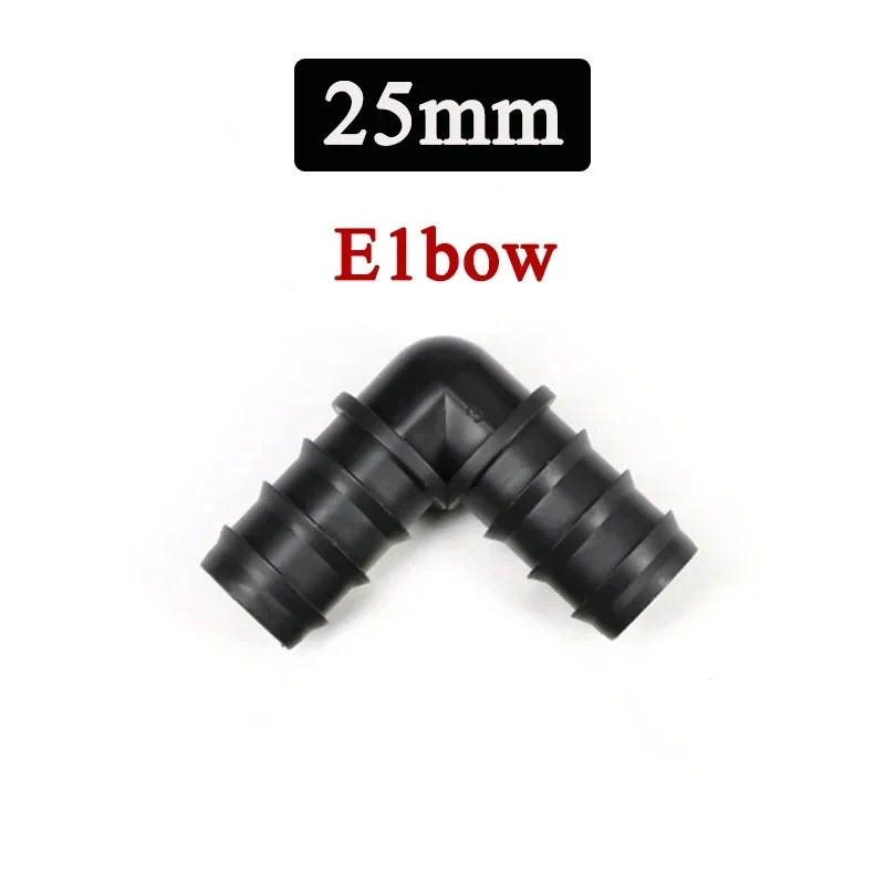 25mm Elbow