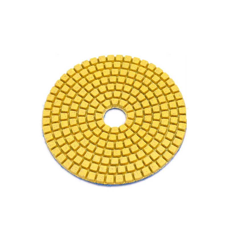 Рисунок 5 - Алмазный шлифовальный круг