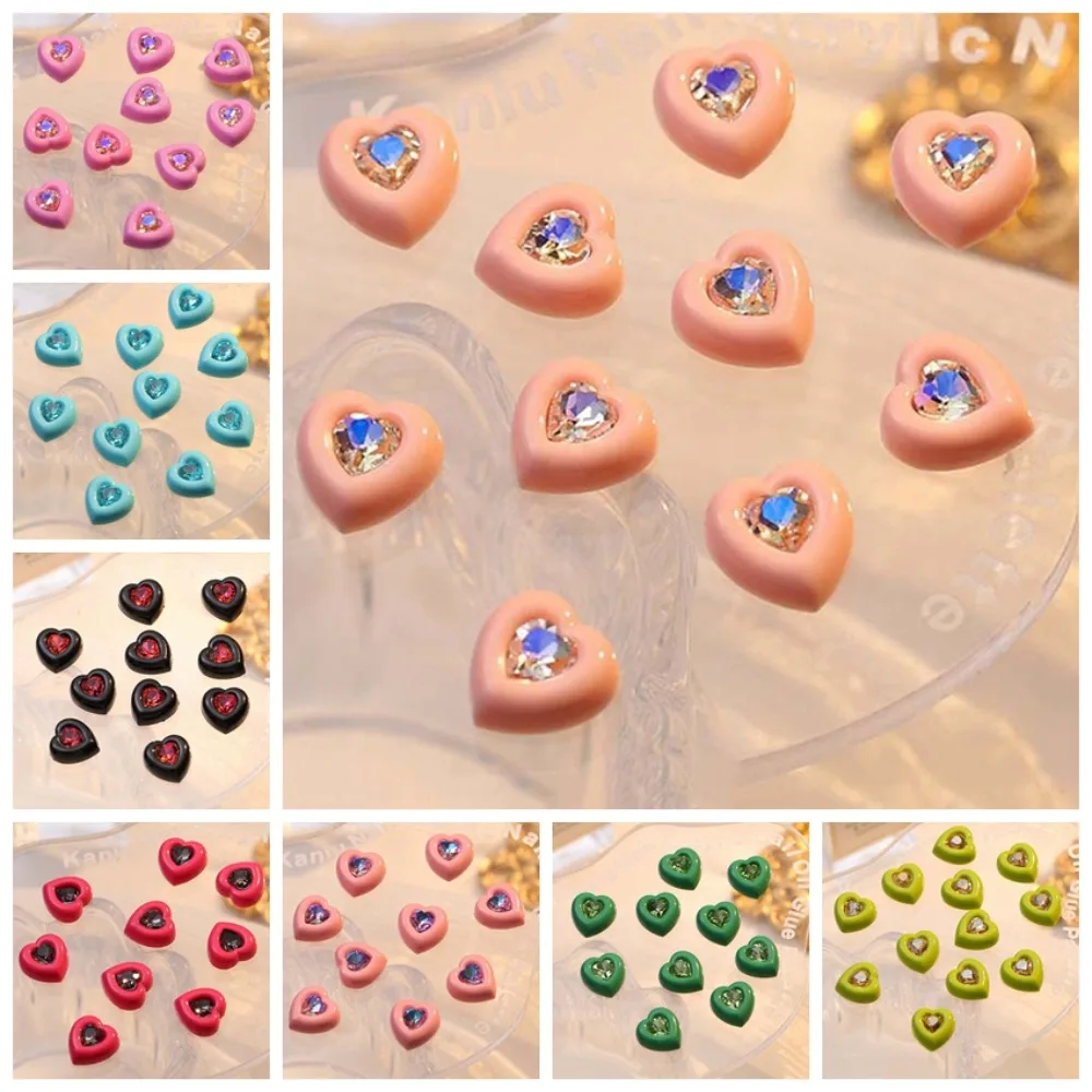 

10 шт./набор, допамин для ногтей