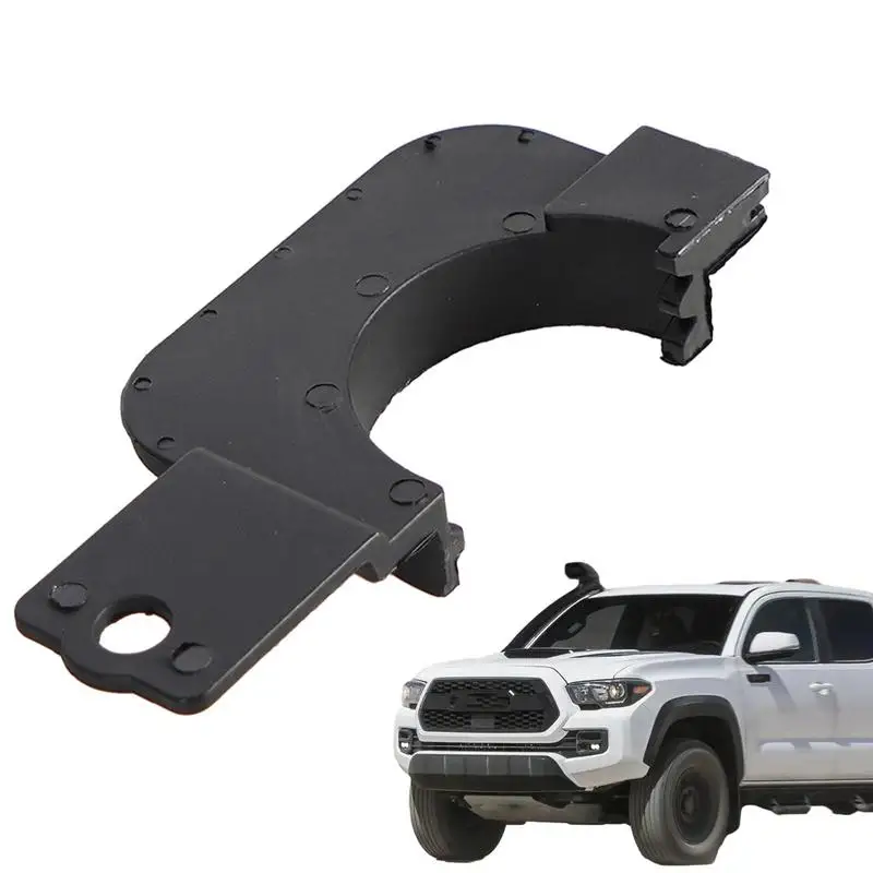 

Aluminum Alloy Gas Cap Holder Pickup Truck Oil Cap Holder Gas Cap Bracket Durable Replacement Cover Car Modification Accessorie