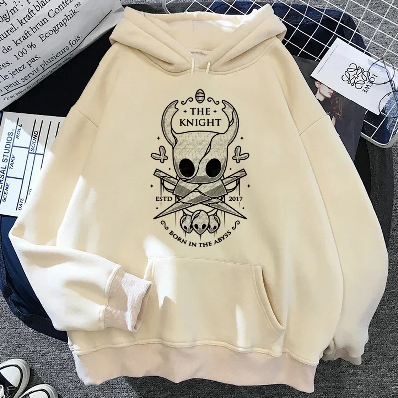 Sweat-shirts à Capuche Hollow Knight – Hollow Knight Merch