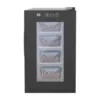 Reptile Incubator 50-104°f Adjustable Digital Lab Incubator Galvanized Plate Reptile Egg Incubator for Lizard Snake Maned Lion