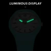 LIGE New Teenagers Men Watches Cute Kids Watches Women Sports Cartoon Watch for Girls Boys Rubber Children's Wristwatches Reloj