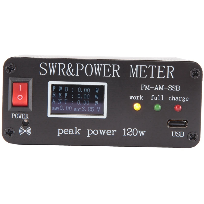Power swr meter. Power swr meter