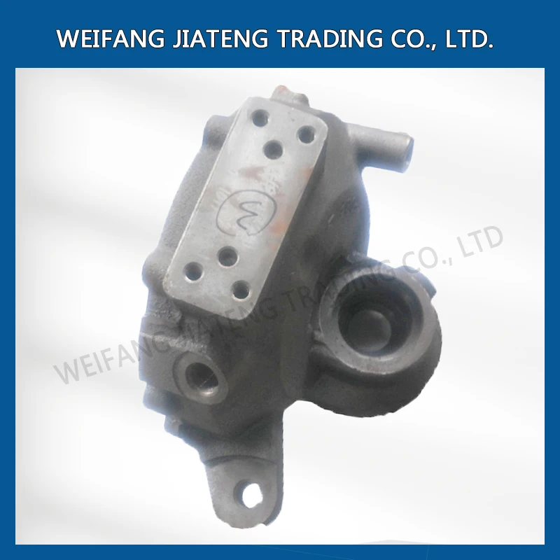 Right end housing  for Foton Lovol  tractor part number:TE2C311010017