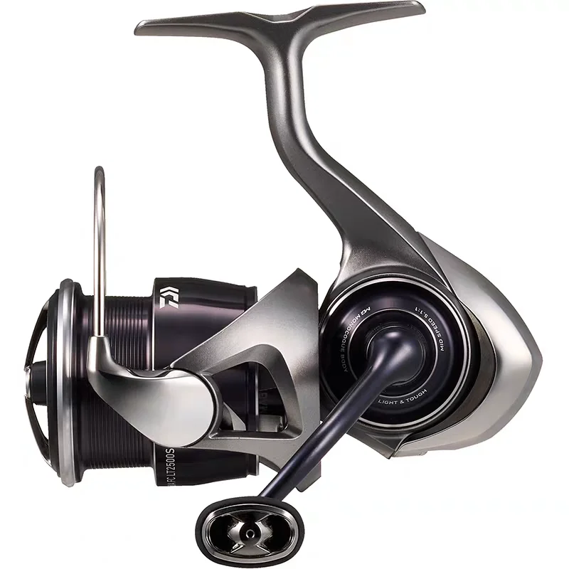 Spinning Fishing Reels Daiwa Caldia LT Freshwater Saltwater