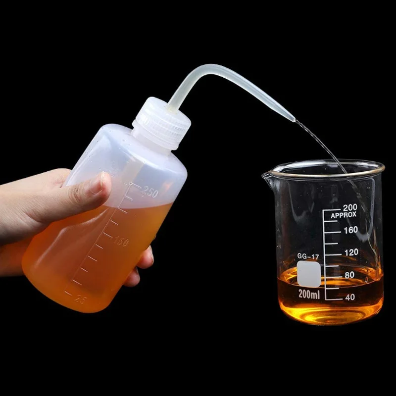 Water Sprayer 1pcs Large Capacity Squeeze Bottle Diffuser Precise Watering Succulent Irrigation Safety Rinse Non-Pressure Sprayer