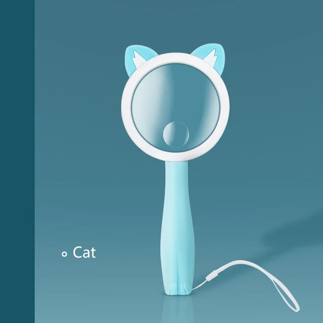 blue cat