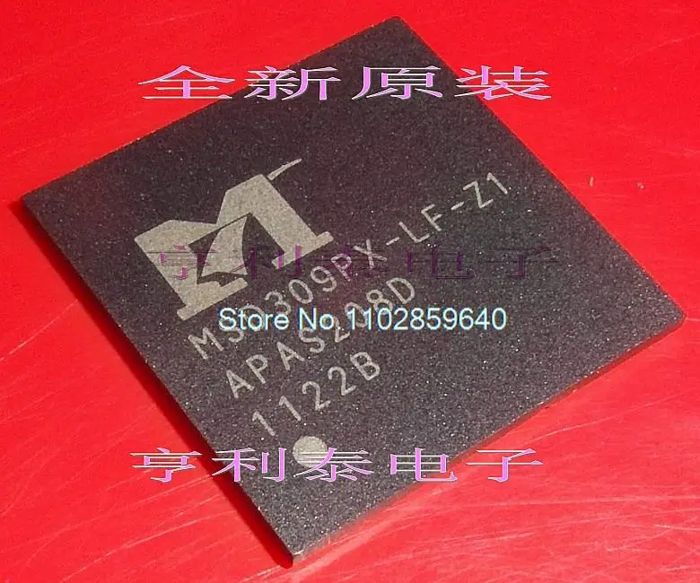 

MSD309PX-LF-Z1