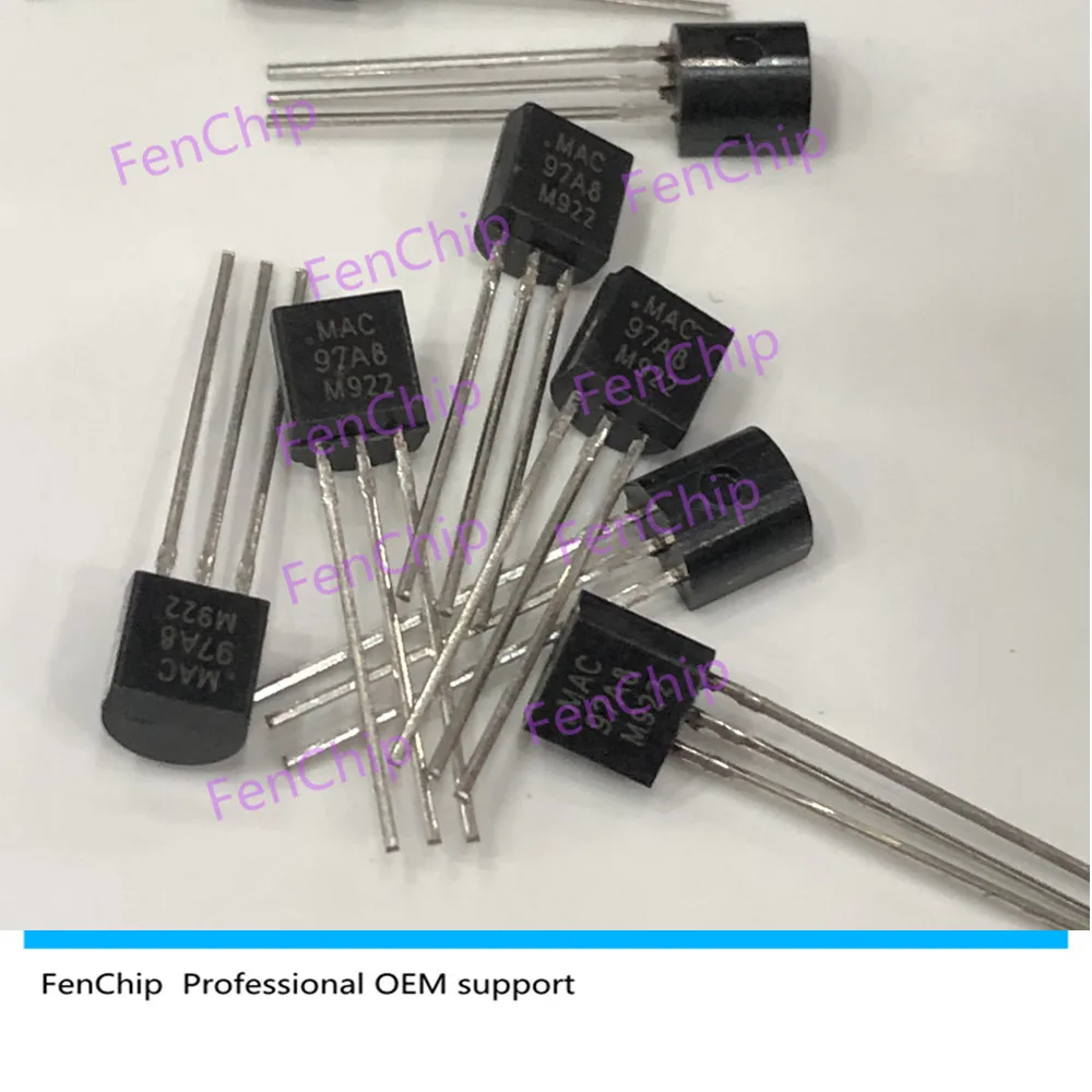 4PCS T835-600B-TR T835-600B Marking:T8 3560 T83560 T835 TRIAC ALTERNISTOR 600V 8A DPAK TO-252