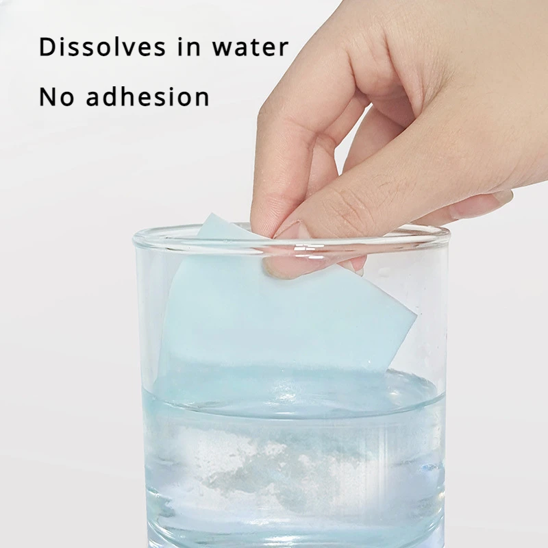 30-Piece Multi-Effect Fragrance Cleaning Tablets