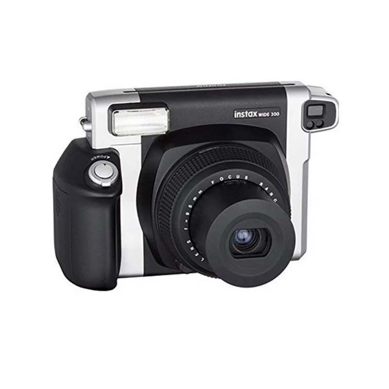 Fujifilm Wide 300 One-time Imaging Instant Instant Camera 5