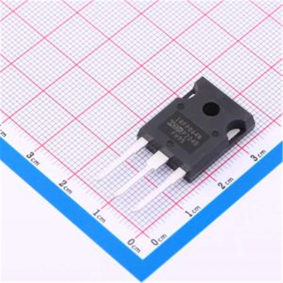

10 шт./партия (транзистор полевого эффекта (MOSFET) IRFP064NPBF
