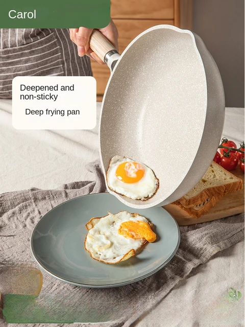 Wholesale Carote Cookware Small Fish Multifunctional Egg Electric