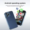 XUESEVEN KING1000 Mini Phone Smartphone 8.1 Android 3.0'' Display Dual SIM Standby 3G Wifi GPS Play Store 2GB 16GB Mobile Phones 3
