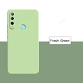 Fresh Green