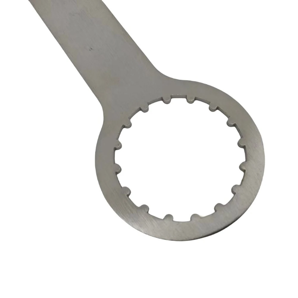 Für Bafang BBS01 Schraubenschlüssel, E-Bike-Montagewerkzeug, einfach zu bedienen, einfach zu installieren, hohe Härte, großes Drehmoment, für BBS02, für Bafang BBS01 – Detail 20