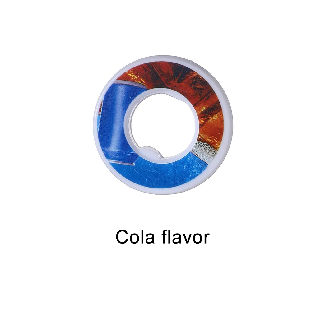 Cola flavor
