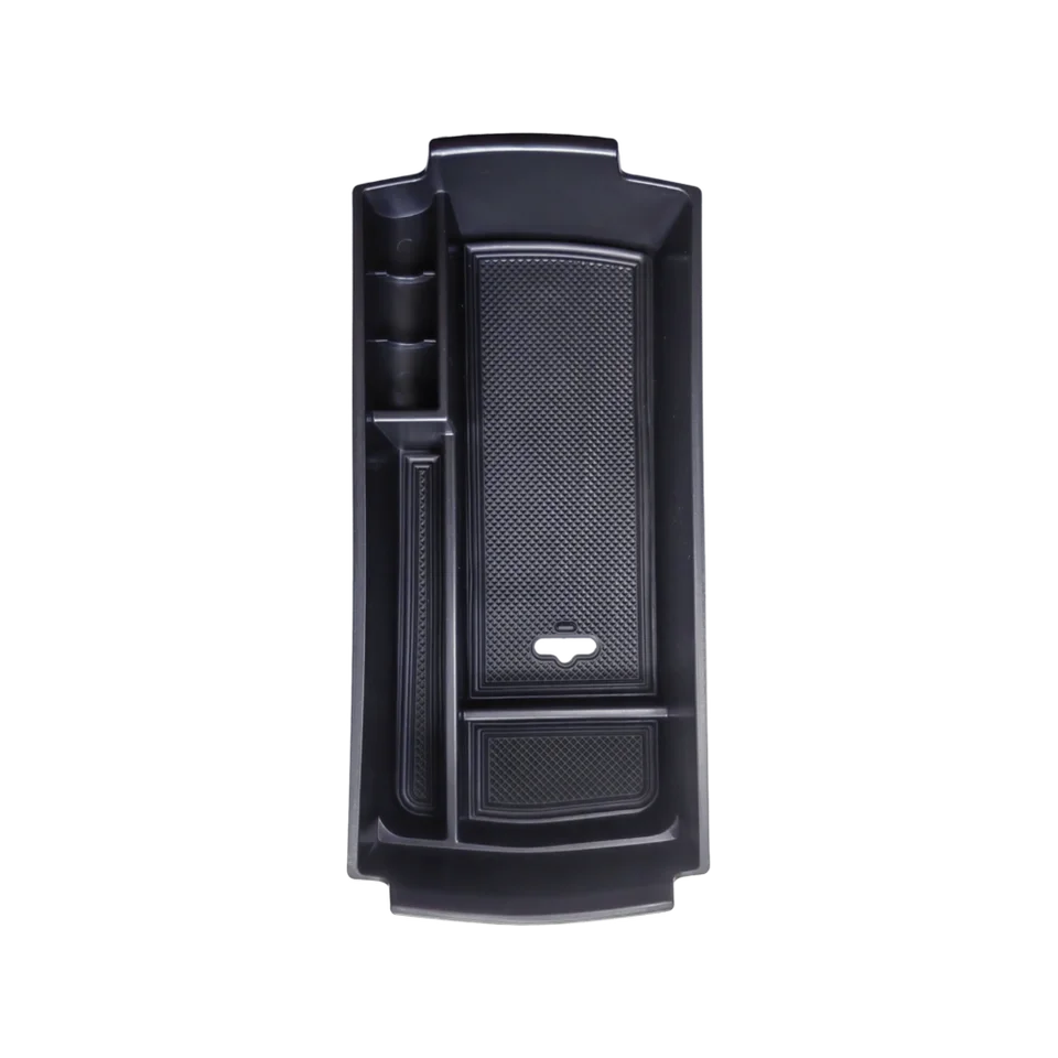 CDEFG Copatibile con Hyundai Kona SX2 2024 2025 2026 Vano Portaoggetti