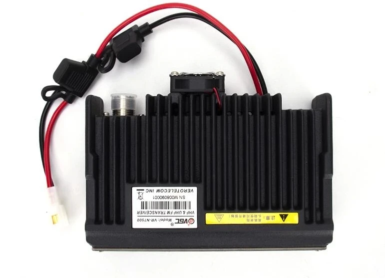  TRANSCEIVER-VERO VR-N7500 50W    α׷ Ϸ ŰƮ
