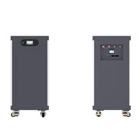 Batterie LiFePO4 de qualité A neuve, 100 % pleine capacité, 51,2 V 560 Ah/628 Ah, pack de batteries 48 V 28 kWh/32 kWh avec BMS intégré, banque d'alimentation solaire 3