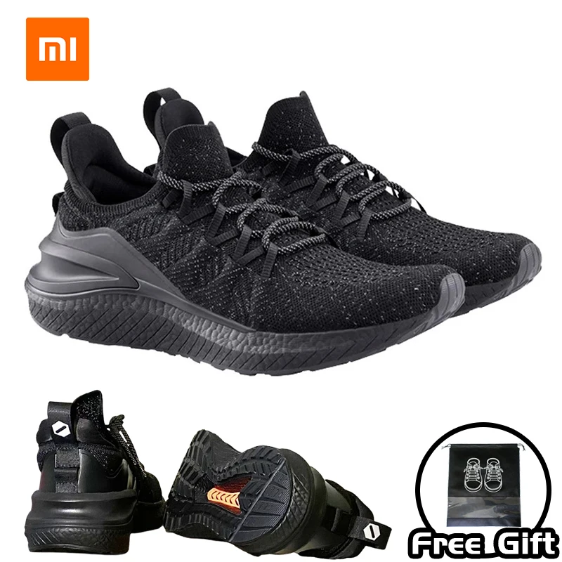 Xiaomi Mijia Sneakers Upgrade Version 2025 New Men Fashion