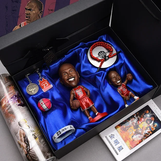 

Celebrity Kobe Curry James Harden Handmade Basketball Souvenir Birthday Gift For Boys Christmas Gift