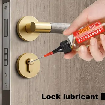 60ml Multi-Purpose Lubricating Oil 1