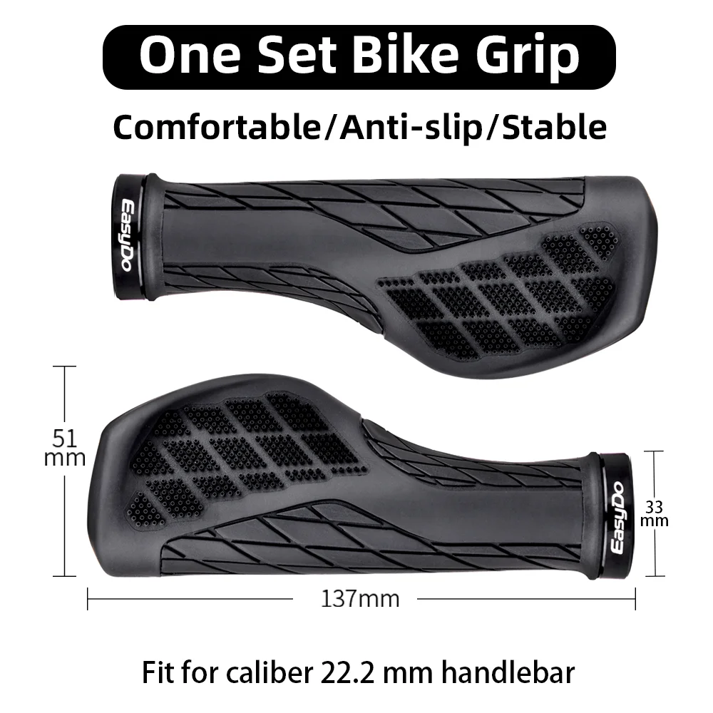 One set of Grip