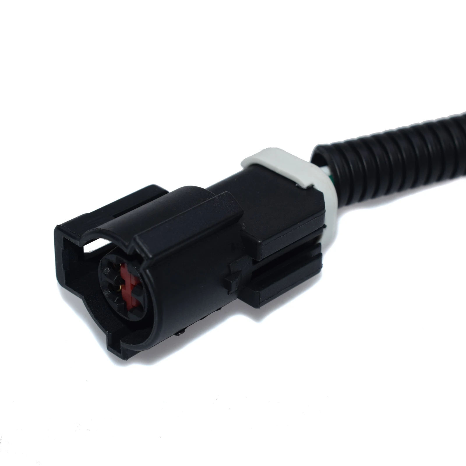24 Oxygen O2 Sensor Header Extension Wire Harness For 1987-2009 Ford Mustang 2131228, 25023002, DY605,WAP1081-2H,DAC