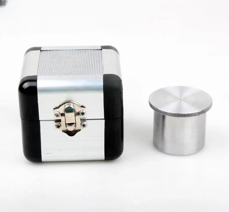 

Stainless Steel Specific Gravity Cup/Density Cup/Liquid QBB-37/50/100Ml