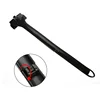 Back shaver handle Cross Border New Men's Back Shaver Manual Folding Back Shaver Long Handle Body Hair Trimmer 5