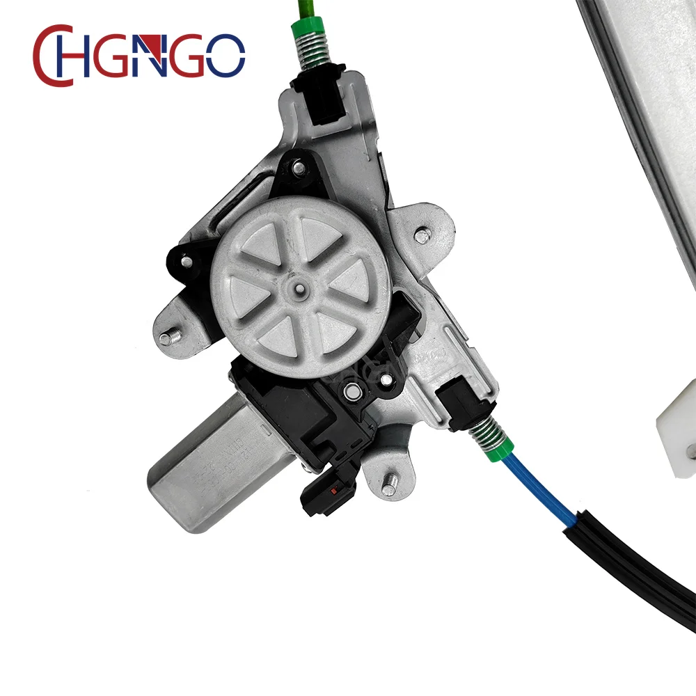 5DoorRearLeftCarElectricWindowRegulatorMotor8340325010For