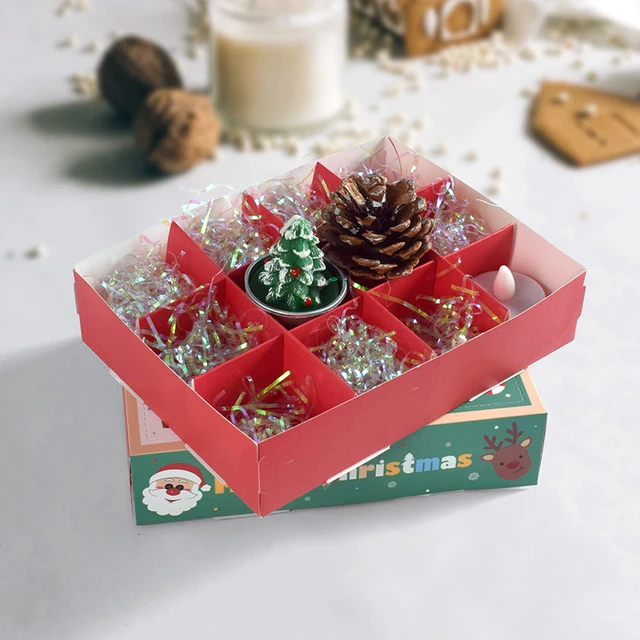 Calendrier de l'Avent de Noël 24 jours Compte à rebours de Noël Kit de  bracelet de bricolage à thème pour filles Calendrier Surprise Blind Box  Cadeaux 2024