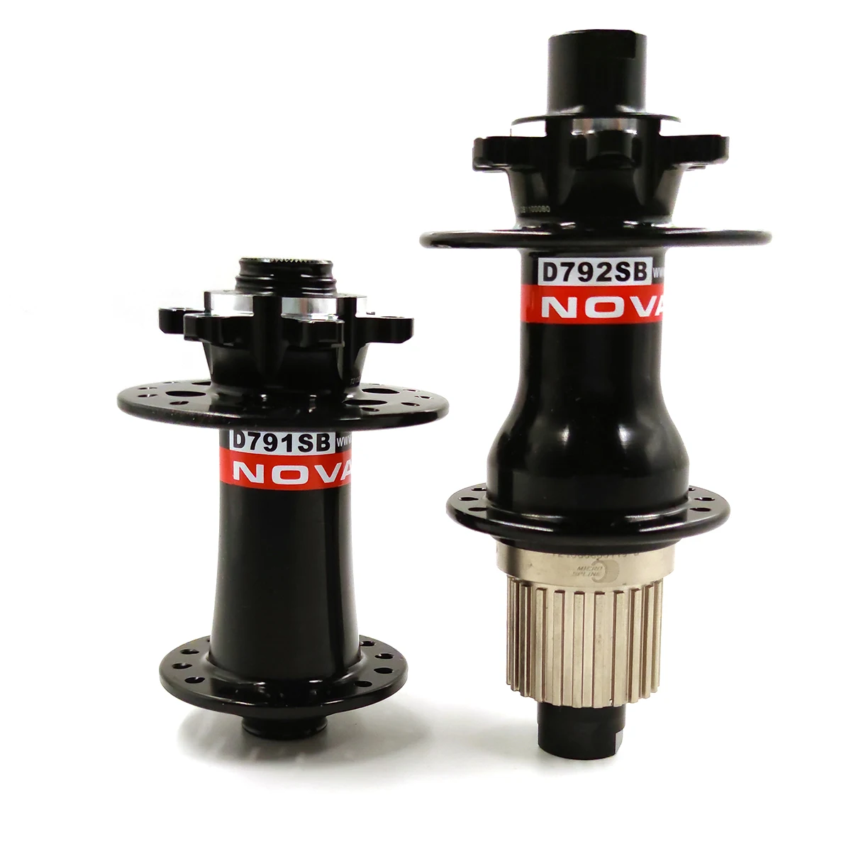 

Novatec D791SB D792SB дорожная фонарик для горного велосипеда, микро шпайн 12 В MS 6 болтов, передний QR 9 мм x 100 мм 12 мм 15 мм, задний 10 мм 12x135 12x142