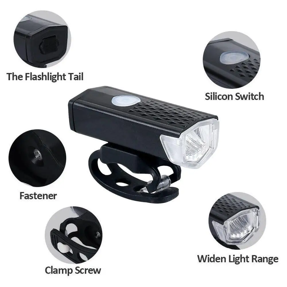 Рисунок 4 - Велосипедная фонарь