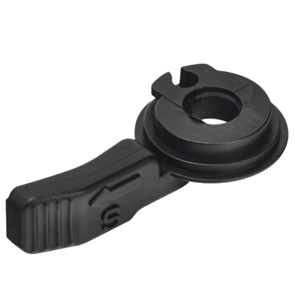 Choke Lever Grip Kit 46092-1123 For KLR 650 1987-2007 For KLR 250 1986-2005 For KL600 1984-1986 Lawn Mower Parts