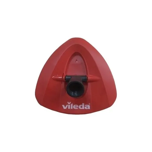 Vileda Turbo Apparecchio Triangolare Di Ricambio Di Ultima Generazione
