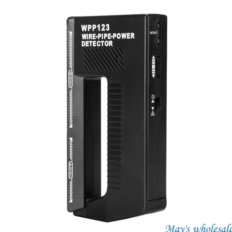 【Pre-order】 Multifunctional Wall Studs Finder Wall Scanner Metal with 448A