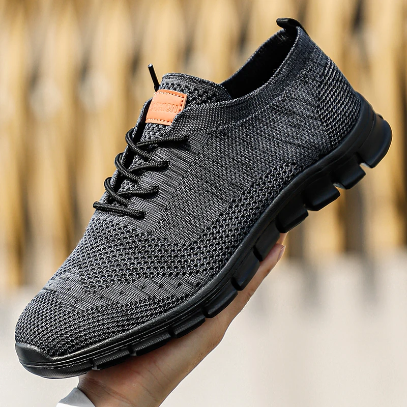 Mens shoes New Men Casual Shoes Men Business Formal Brogue Weave Carved Oxfords Wedding Dress Shoes Breathable Light