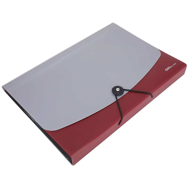 Рисунок 5 - офисный расширяющийся файл A4 случайный