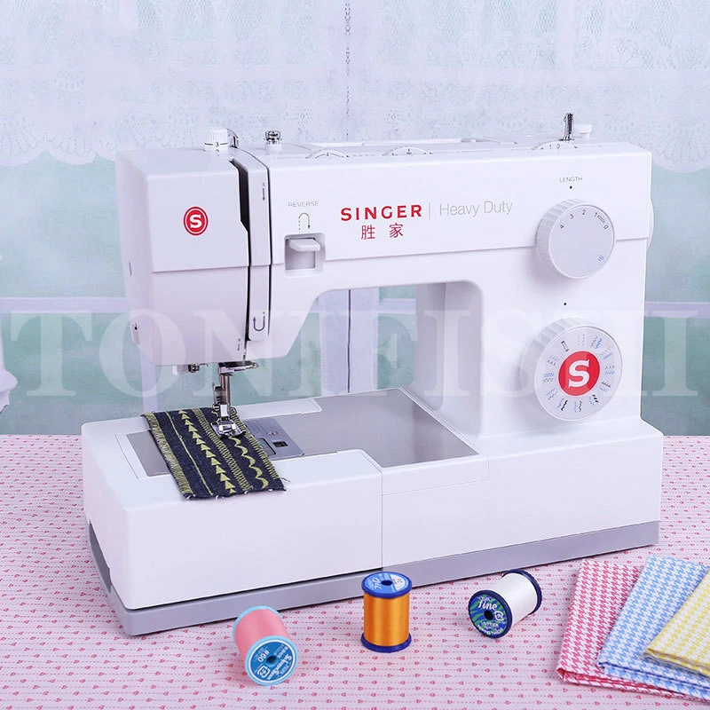 SingerSewingMachineModel5523HouseholdSewingMachine