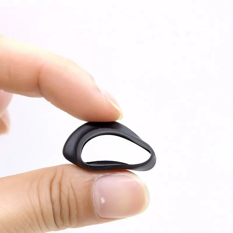 Premium Silicone Ear Tips & Wing Plugs Replacement
