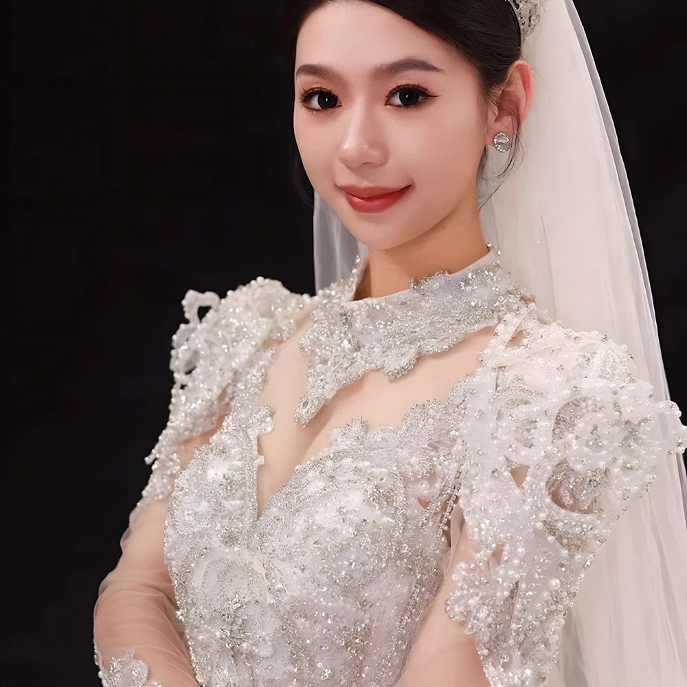 Рисунок 5 - Распродажа! Роскошные свадебные