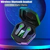 Original N35 Wireless Bluetooth 5.3 Headphones Noise Reduction Touch Control Earbuds Gaming Headset Music HD Calling Earphone 2