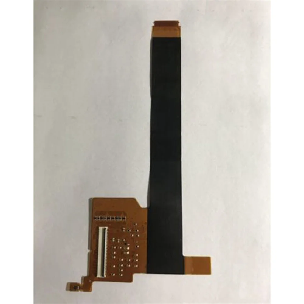 1Pc Nuovissimo Originale Lcd Flat Cable Camera Display Screen Flex Flat Cable Connection Cable Cable Per Nikon Z50 Repair Parts