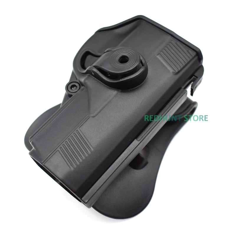 PX4 Tactical Holster with Dual Magazine Pouch 5