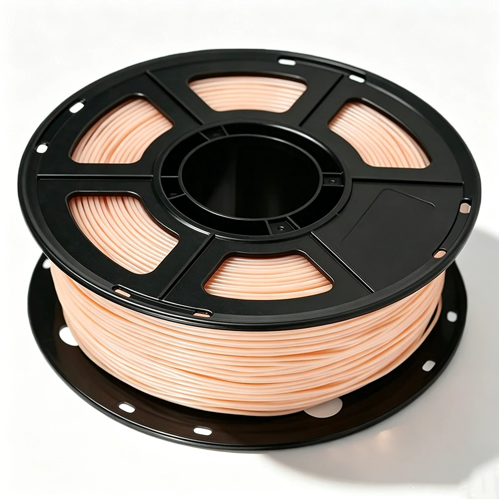 250g 500g 1Kg TPU 스킨 컬러 3D 프린터 필라멘트 1.75mm 3D 프린터용 재료 tpu 스킨 컬러 필라멘트 진공 포장