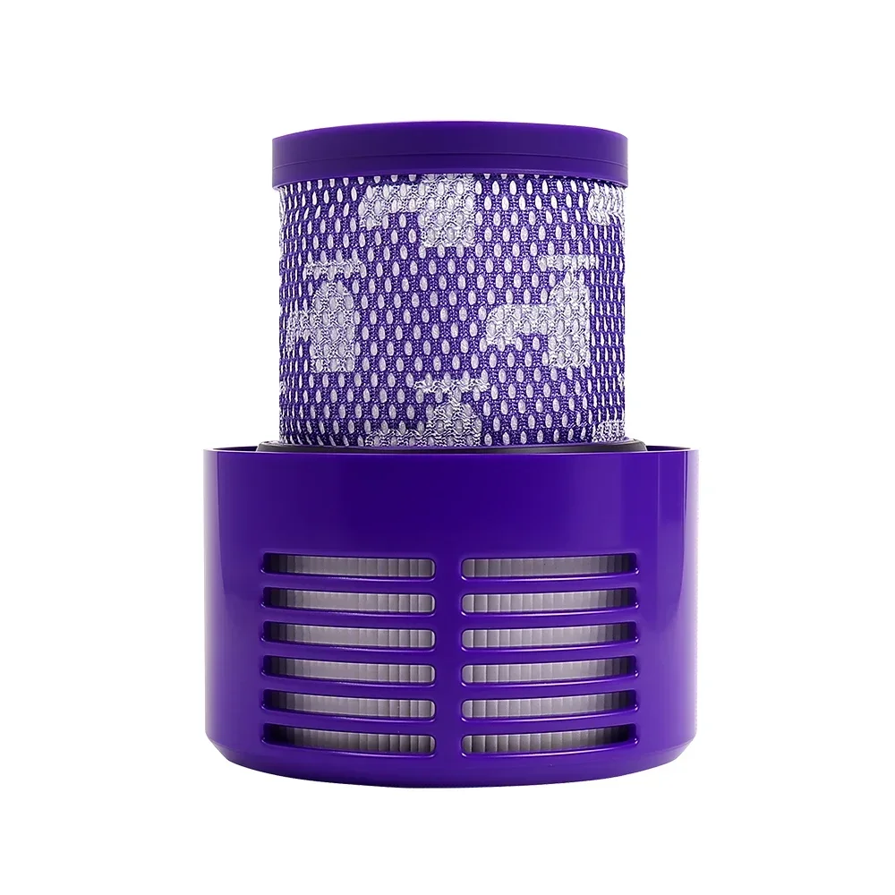 למסנן Dyson V10 SV12 חלקי חילוף ניקוי ואביזרים לשואב אבק רובוטי