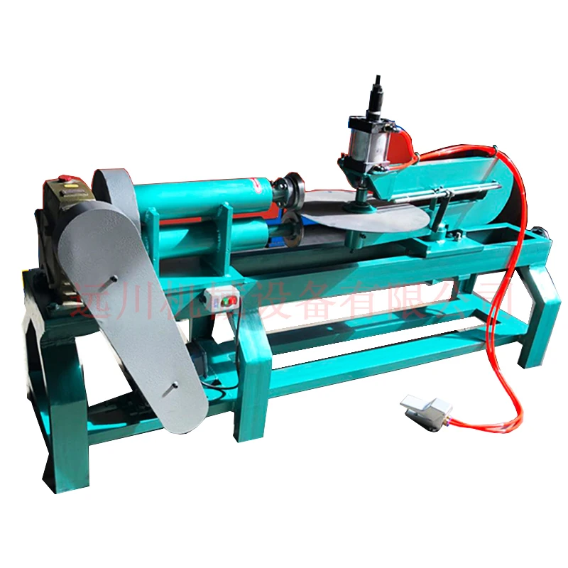 Рисунок 5 - Круглая пластина из нержавеющей стали